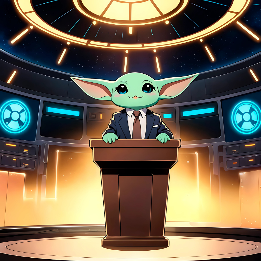 GROWORLD 正式宣布成立 GRO Foundation