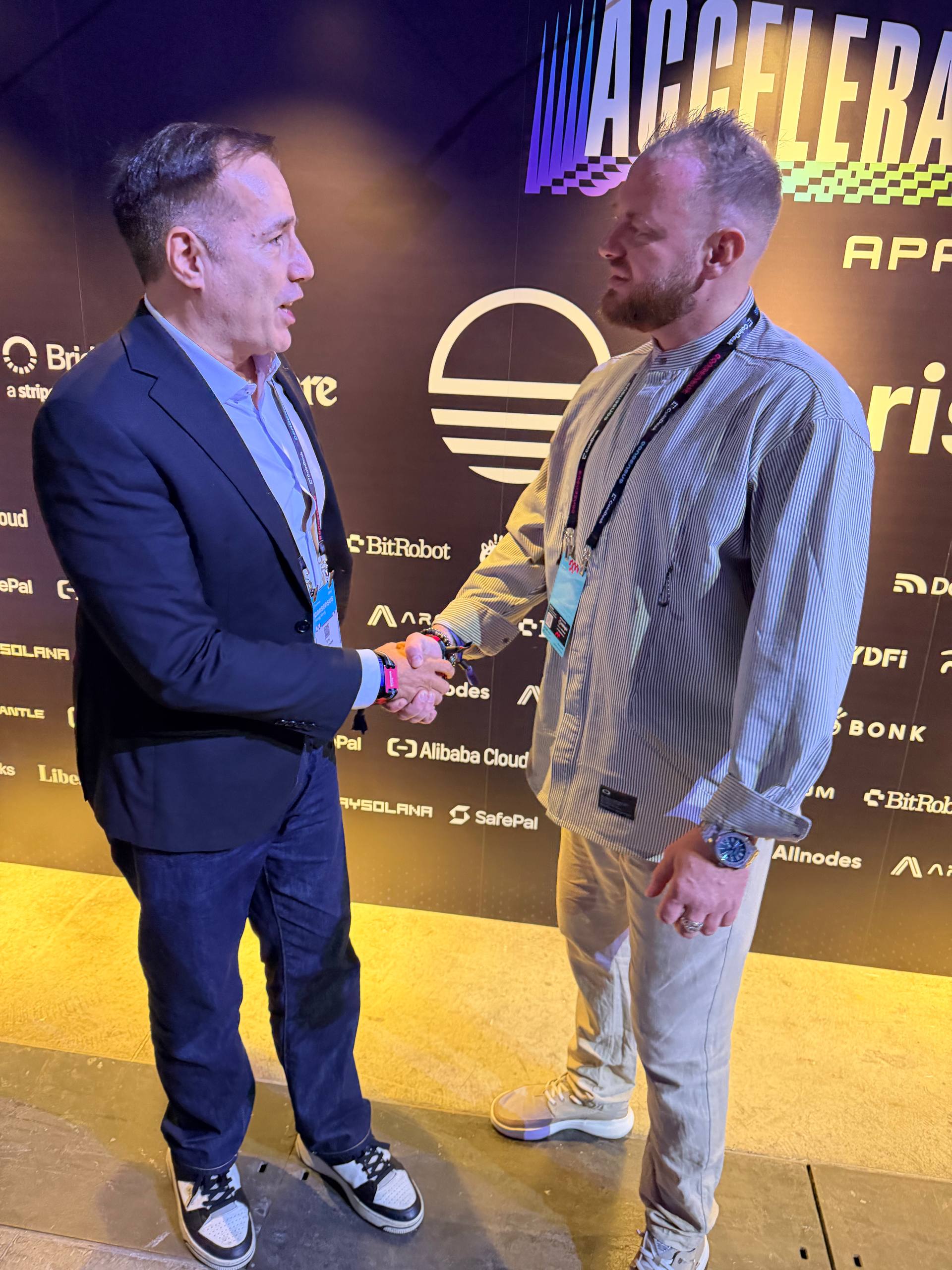 GRO Foundation та MIYI оголосили про партнерство у сферах DeFi, Web3 та EdTech